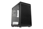 Cooler Master Q300L V2 Mini Tower Case - Black 