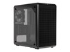 Cooler Master Q300L V2 Mini Tower Case - Black 