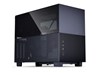 Lian Li Q58 ITX Case - Black