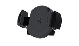 ALOGIC Rapid Air Vent Mount Wireless Charger with Qi Technology