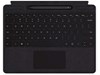 Microsoft Surface Pro X Signature Keyboard with Slim Pen in Black