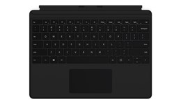 Microsoft Surface Pro X Keyboard in Black