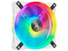 Corsair iCUE QL120 RGB (120mm) White PWM Cooling Fan