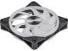 Corsair iCUE QL140 RGB 140mm PWM Single Fan