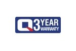 QNAP 6 Bay Extended 3 Year Warranty