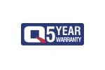 QNAP 6 Bay Extended 5 Year Warranty