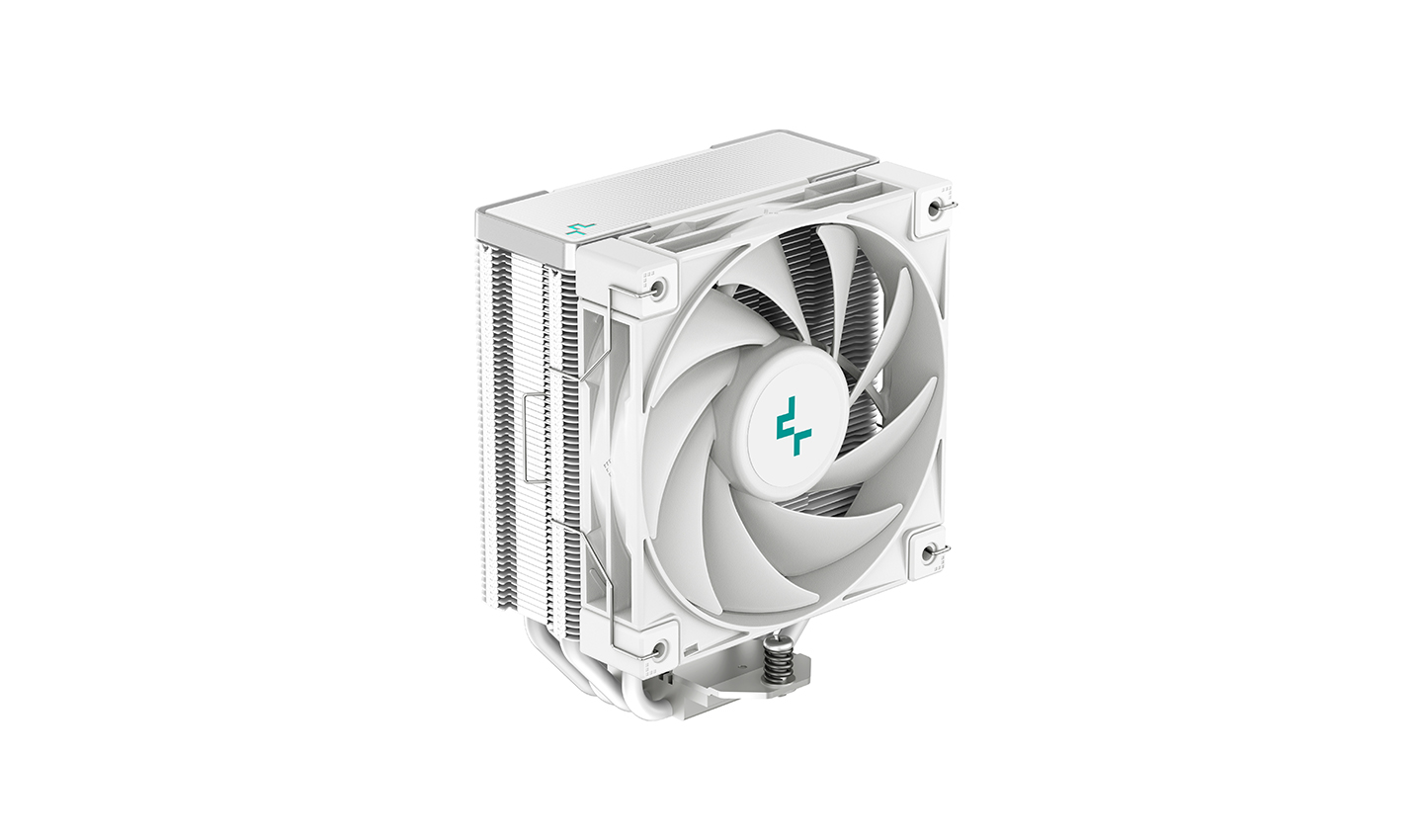 Deepcool Ak400 Wh Performance Cpu Cooler