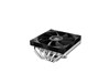 DeepCool AN600 Top Flow Low Profile CPU Cooler