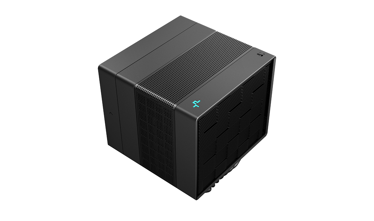 Deepcool Assassin Iv Premium Cpu Air Cooler Extra Large