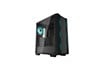 Deepcool CC560 Mid Tower Gaming Case - Black 