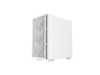Deepcool CH560 WH Mid Tower Case - White 