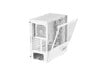 Deepcool CH560 DIGITAL WH Mid Tower Case - White 
