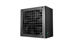 650W DeepCool PK650D 80 Plus Bronze PSU