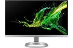 Acer R270 27" Full HD Monitor - IPS, 75Hz, 1ms, HDMI