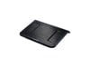Cooler Master NotePal L1 Notebook Stand and Cooler in Black
