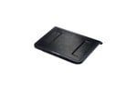 Cooler Master NotePal L1 Notebook Stand and Cooler in Black