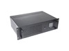 Powercool Rack-Mount Off-Line 1200VA UPS with LCD & USB Monitoring