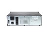 Powercool Rack-Mount Off-Line 1200VA UPS with LCD & USB Monitoring