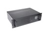 Powercool Rackmount Off-Line UPS, 1500VA, 230V, 50Hz