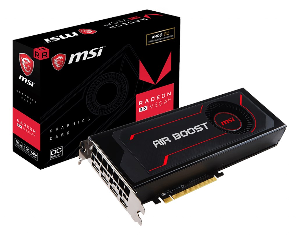rx vega 64
