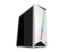 1st Player Rainbow R3 Gaming Case - White