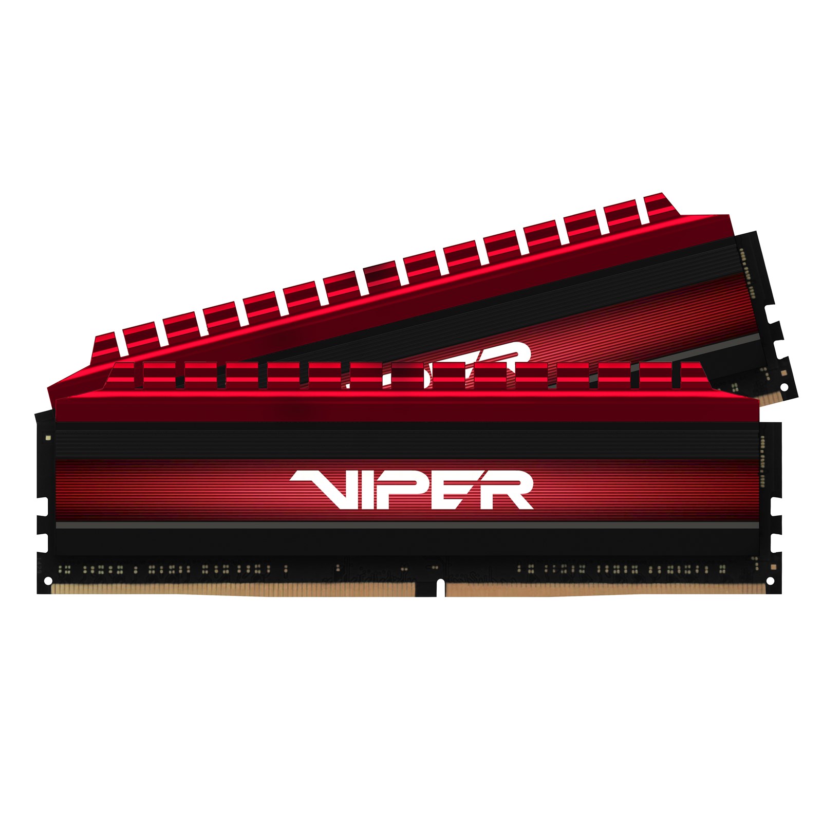 Patriot Viper 4 8GB (2x 4GB) 3000MHz DDR4 RAM - PV48G300C6K | CCL ...