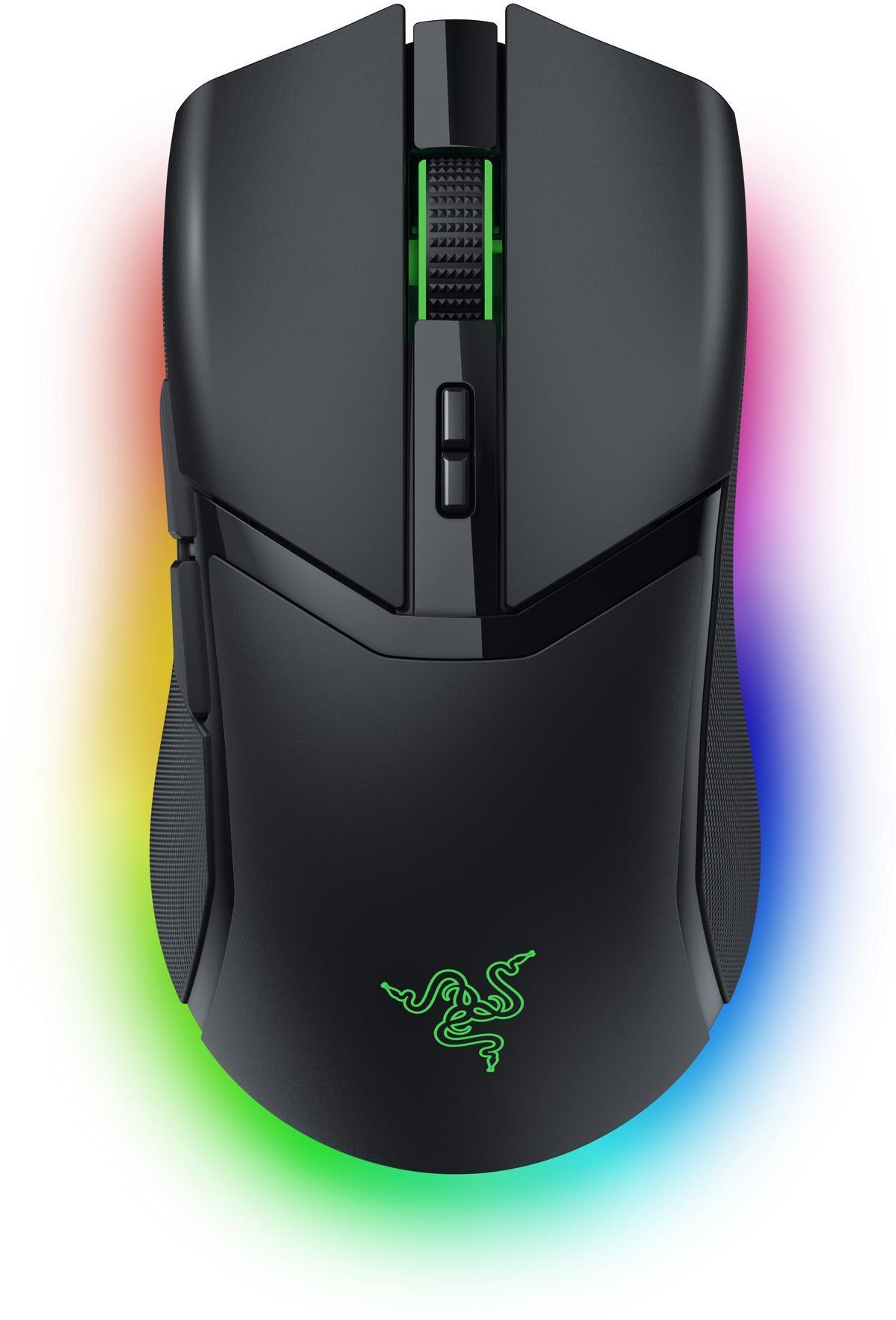 Razer cobra pro wireless chroma rgb gaming mouse - rz01-04660100-r3g1 | ccl komponentko