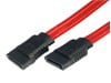 (1m) SATA Male to SATA Male Data Cable