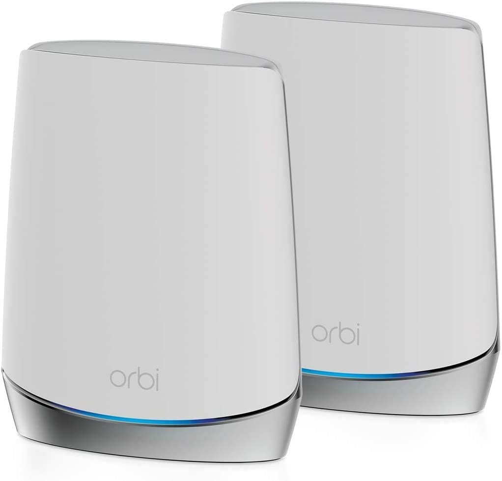 Orbi cable router Clearance