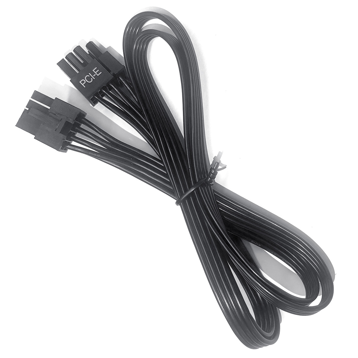 GameMax ATX 8-Pin Male to GPU 8-Pin Modular Power Supply Cable