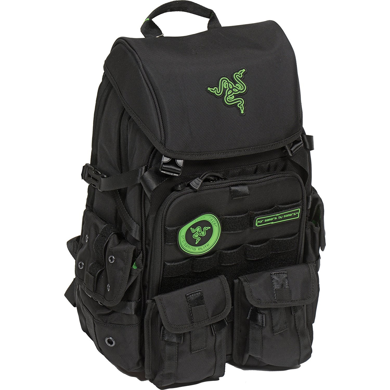 razer concourse pro backpack 17.3