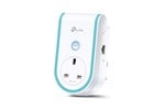 TP-Link RE365 WiFi Powerline Unit with Passthrough 