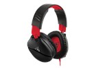 Turtle Beach Recon 70 Gaming Headset (Red) for Nintendo Switch Consoles