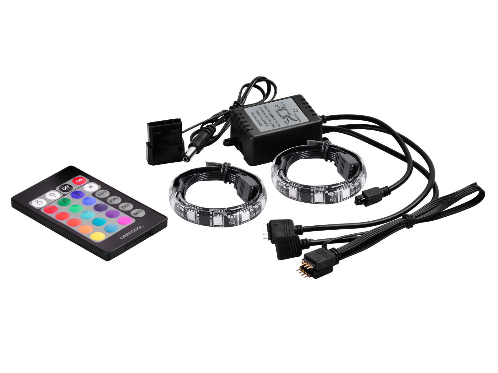 rgb fusion 2.0 with digital leds support rgb fusion 2.0 with digital leds support