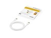 StarTech.com 2m Premium Certified HDMI 2.0 Cable with Ethernet in White