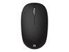 Microsoft Bluetooth Mouse in Matte Black