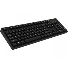 Rosewill Mechanical USB Keyboard with Cherry MX Blue Keys