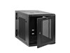 StarTech.com Server Rack Wall-Mount Cabinet Enclosure - 32 inch Deep Hinged - 12U