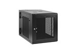 StarTech.com Server Rack Wall-Mount Cabinet Enclosure - 32 inch Deep Hinged - 12U
