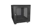 StarTech.com Server Rack Cabinet - 31 inch Deep Enclosure - 12U