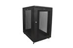 StarTech.com Server Rack Cabinet - 31 inch Deep Enclosure - 18U