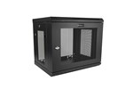 StarTech.com Server Rack Wall-Mount Cabinet - 17 inch Deep Enclosure - 9U