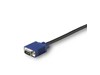 StarTech.com 1.8m USB KVM Cable for StarTech.com Rackmount Consoles