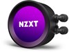 NZXT Kraken Z53 AIO CPU Water Cooler, 240mm, LCD Screen