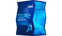 Intel Core i9 11900K 3.5GHz Octa Core LGA1200 CPU 