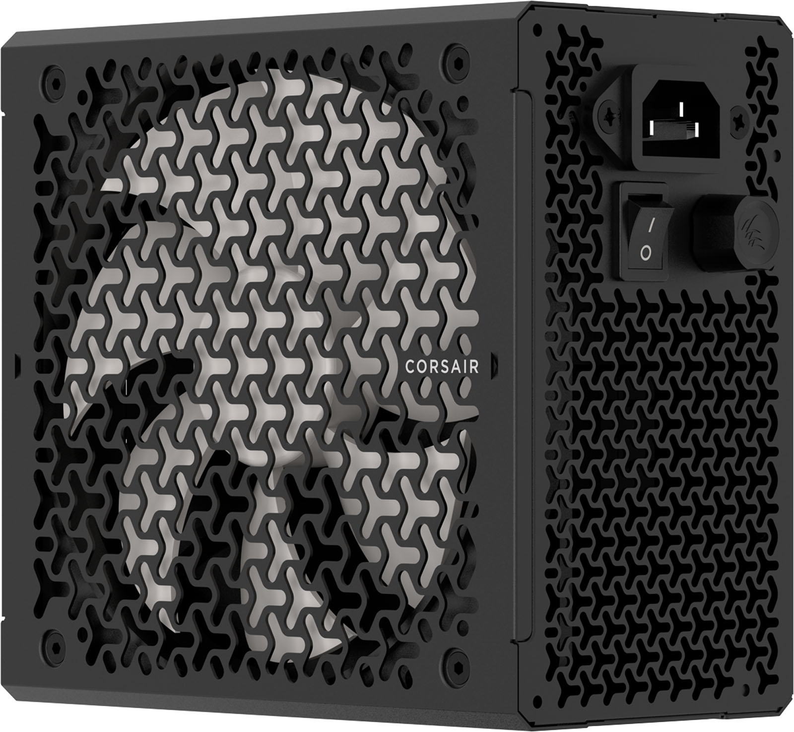 Corsair RM1000x Gold ATX 3.1 PCIe 5.1 Fully Modular Power Supply