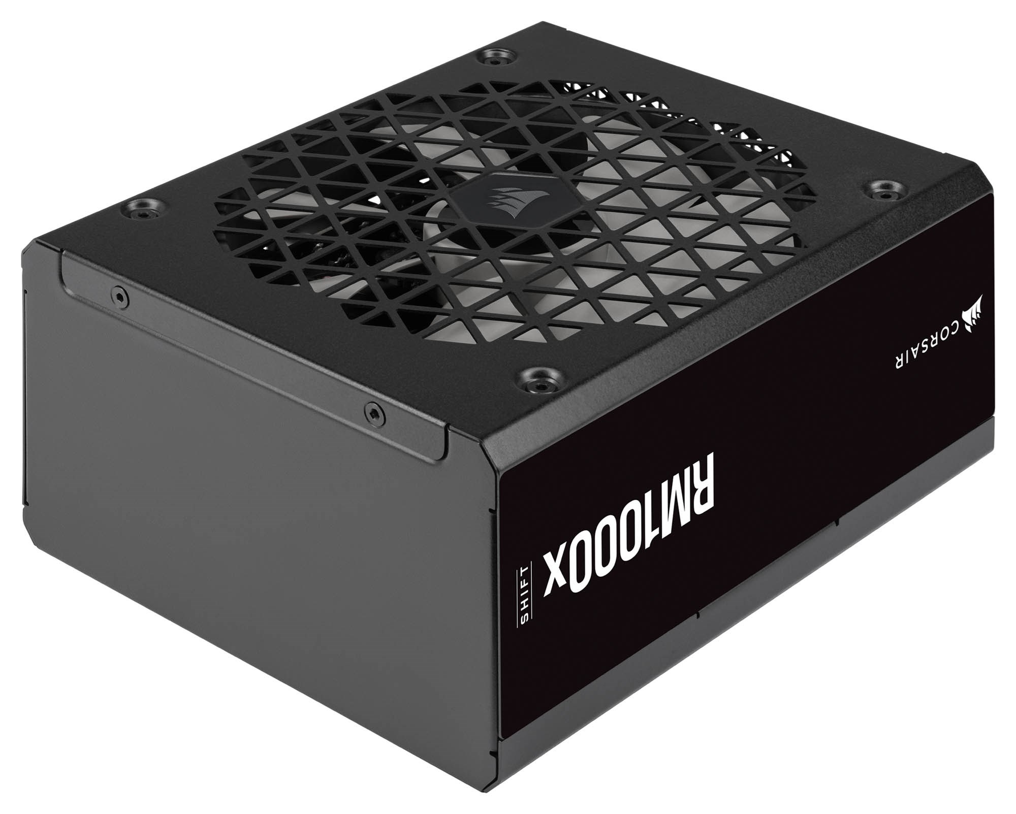 1000W Corsair RMx Shift Series Modular 80 Plus Gold PSU - CP