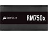 Corsair RM750x 750W Modular 80+ Gold PSU