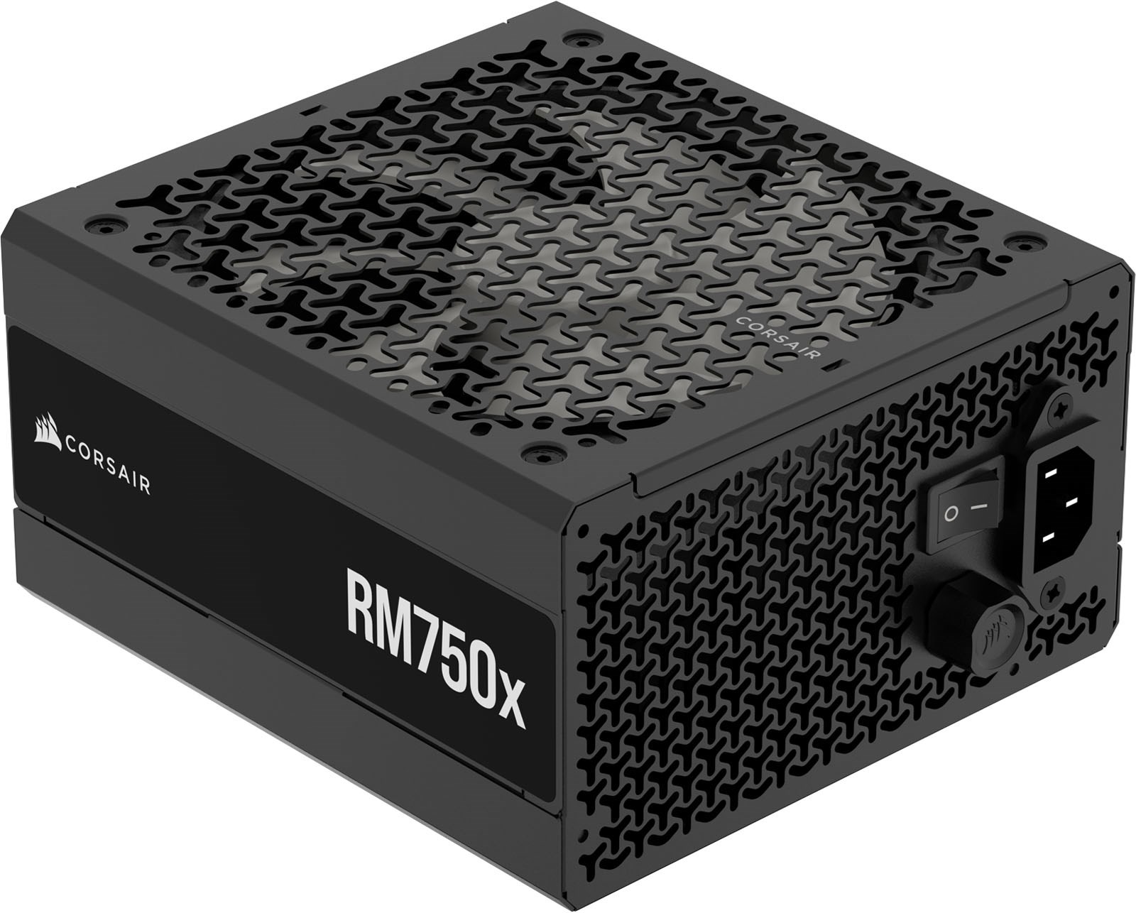 Netzteil CORSAIR 750W RMx Shift RM750x ATX Modular 80+Gold | 600 bis 799  Watt | ATX Netzteil | Netzteile | PC Hardware | K&M Computer