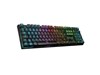 ROCCAT Suora FX RGB Illuminated Frameless Mechanical Gaming Keyboard with TTC Mechanical Switches - UK (Black)